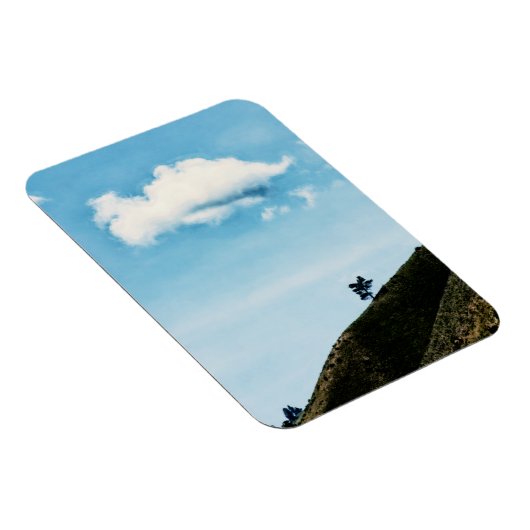 allein magnet (Rechte Seite)