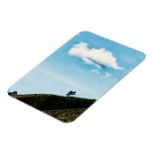 allein magnet (Linke Seite)