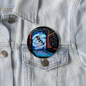 Allein mit dem Shiny Abyss Button (Beispiel)