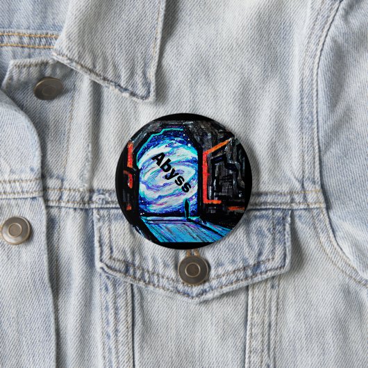 Allein mit dem Shiny Abyss Button (Beispiel)