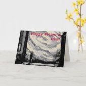 Allein mit dem Shiny Abyss Karte (Gelbe Blume)