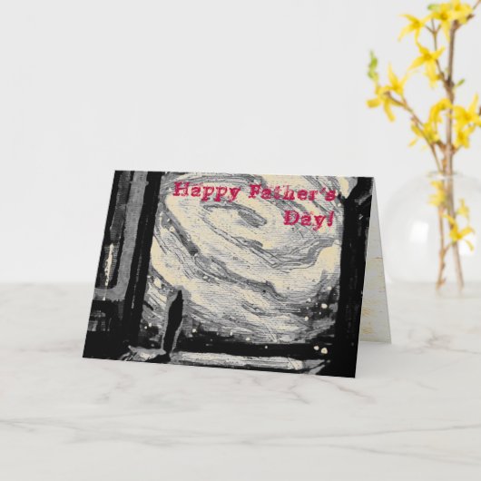 Allein mit dem Shiny Abyss Karte (Gelbe Blume)