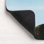 allein mousepad (Ecke)
