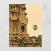 allein postkarte (Vorderseite)