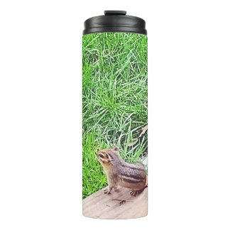 Allein Thermosbecher