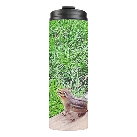Allein Thermosbecher (Vorderseite)