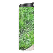 Allein Thermosbecher (Nach links gedreht)