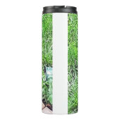 Allein Thermosbecher (Rückseite)