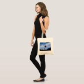 Allein Tragetasche (Vorderseite (Model))