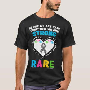 Allein wir sind selten zusammen sind wir stark sel T-Shirt