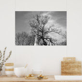 alleine poster (Küche)