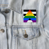 Alleinstolz Button (Beispiel)