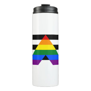 Alleinstolz Thermosbecher