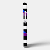 Alleinvertriebssaal Case-Mate iPhone Hülle (Rückseite / Links)