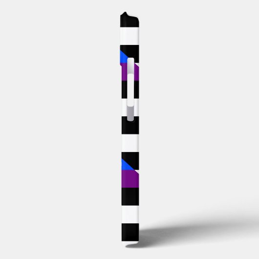 Alleinvertriebssaal Case-Mate iPhone Hülle (Rückseite / Links)