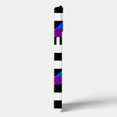 Alleinvertriebssaal Case-Mate iPhone Hülle (Rückseite / Rechts)