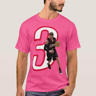 Allen Iverson T-Shirt
