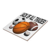 Allen Jack von handelt Fliese (Seite)