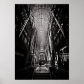 Allen Lambert Galleria No 3 Poster (Vorne)