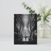 Allen Lambert Galleria Nr. 2 Postkarte (Stehend Vorderseite)