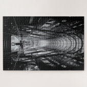 Allen Lambert Galleria Nr. 2 Puzzle (Horizontal)