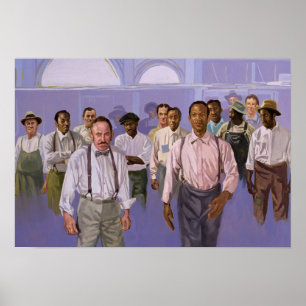 Allen Schwierigkeiten zum Trotz 2003 Poster