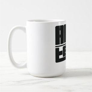 Allen - Texas Kaffeetasse