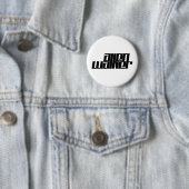 Allen-Wanderer-Knopf Button (Beispiel)