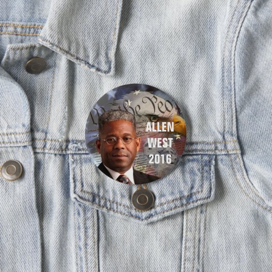 ALLEN WEST2016 BUTTON (Beispiel)