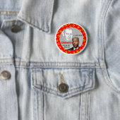 Allen-Westen u. Joe McCarthy Button (Beispiel)