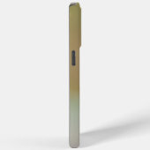 Allen's Hummingbird Case-Mate iPhone Hülle (Rückseite / Rechts)