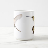 Allens Kolibri-Tasse Kaffeetasse (Mittel)