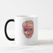 Allens Tasse (Links)