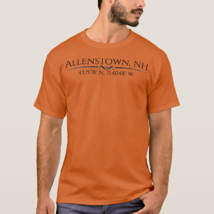 Allenstown  T-Shirt