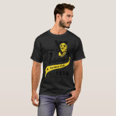 Allentown Peanuts - Pennsylvania T-Shirt (Vorne ganz)