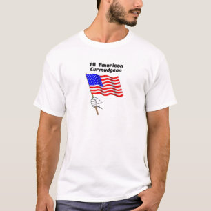 Aller amerikanische Geizhals T-Shirt