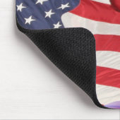 Aller amerikanische Snowboard Mousepad (Ecke)