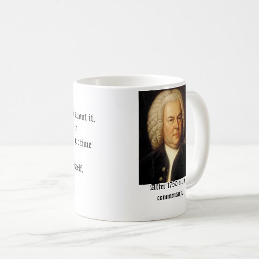 Aller Bach, nach 1750 ist Kommentar Kaffeetasse (VorderseiteRechts)
