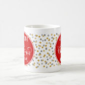 Aller, den ich für Weihnachten will, ist Sie Kaffeetasse (Mittel)