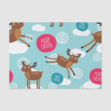 Aller Fliegen-Renwunsch frohen Weihnachten