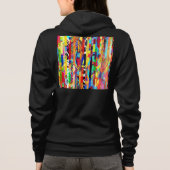 Aller JahreszeitHoodie Hoodie (Rückseite)