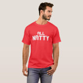 ALLER NATUR-T - Shirt (Vorne ganz)