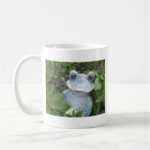 Aller SachenFroggy Kaffeetasse (Links)