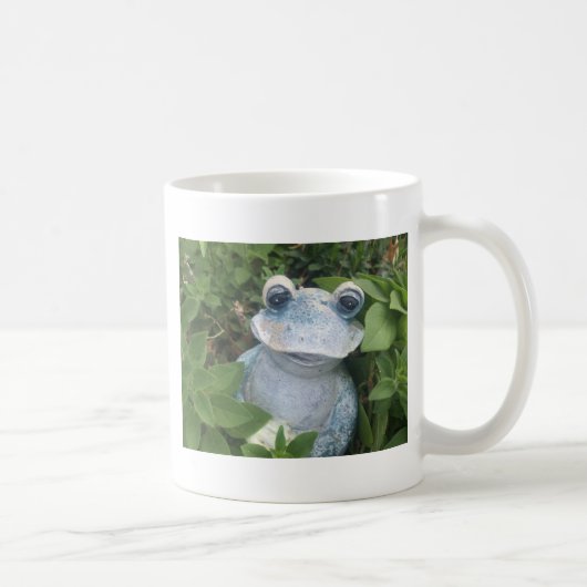 Aller SachenFroggy Kaffeetasse (Rechts)