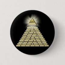 Aller sehende Augen-Knopf