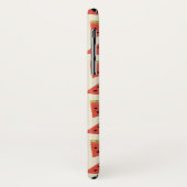 Aller Spaß im Sun-Schritt Case-Mate iPhone Hülle (Hinten/Links)