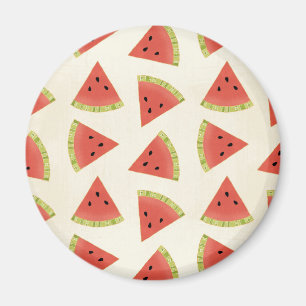 Aller Spaß im Sun-Schritt Magnet