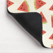 Aller Spaß im Sun-Schritt Mousepad (Ecke)