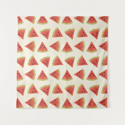 Aller Spaß im Sun-Schritt Wandteppich (Vorderseite)