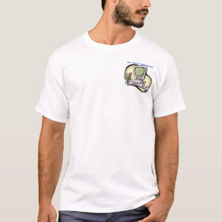 ALLER TAL-COMPUTER T-Shirt